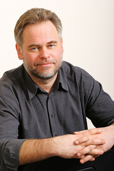 Eugene Kaspersky Net Worth