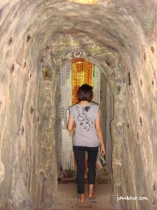 Entrance of Penang Butterfly Farm
