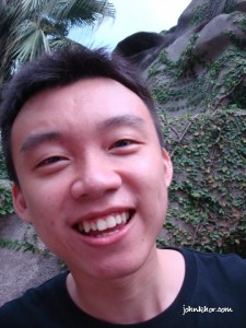 Happy Face