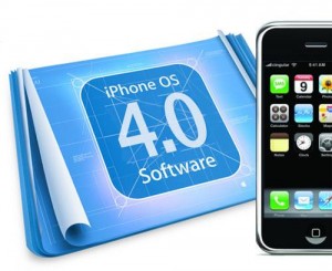 iOS 4
