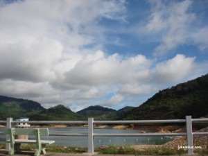 A very relaxing scene. Hope to enjoy such tranquility everyday!