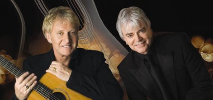 Air Supply 2010 Concert In Penang, Malaysia