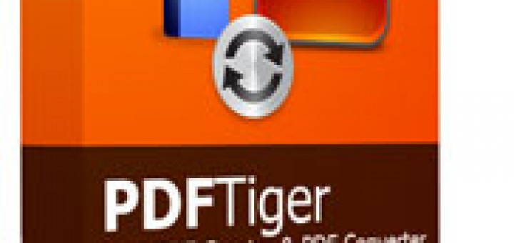 PDFTiger, Best PDF Creator & Best PDF Converter