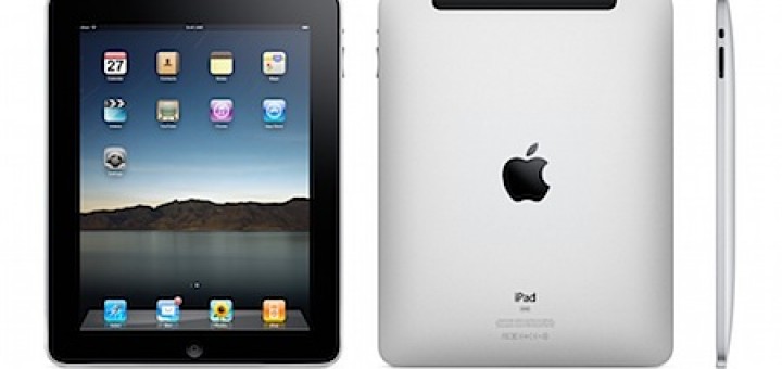 Apple iPad in Malaysia