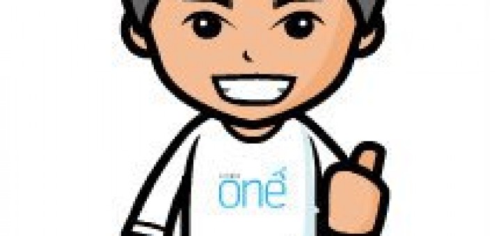 John Khor DTAC One DIY Avatar