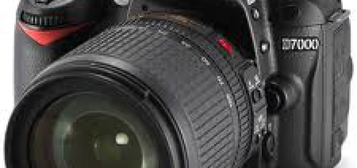 Nikon D7000