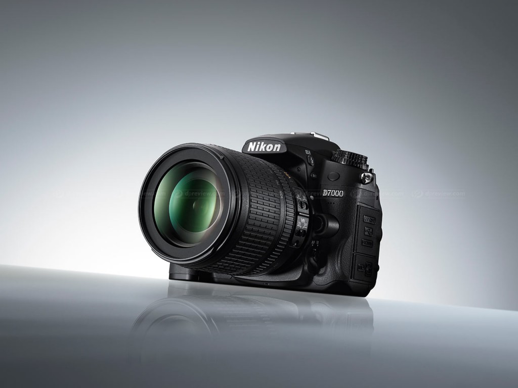 Nikon D7000