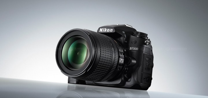 Nikon D7000