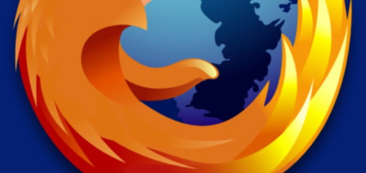 Mozilla Firefox Web Browser