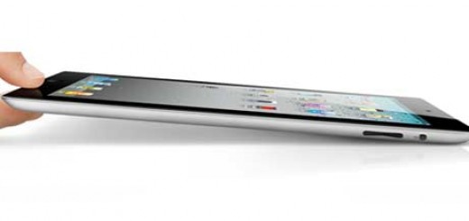 iPad 2 Apple Store