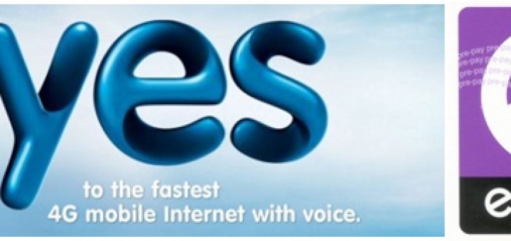 Yes 4G & e-Pay terminal