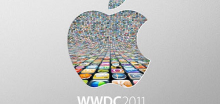 Apple WWDC logo 2011