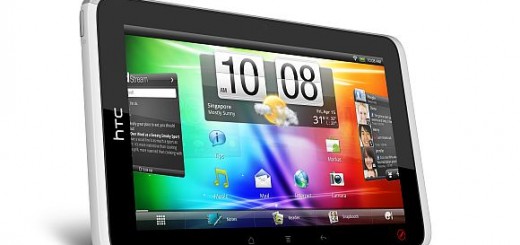 Maxis HTC Flyer tablet price