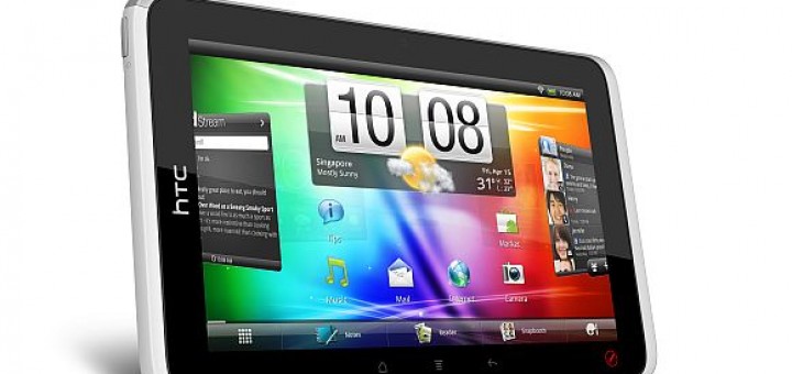 Maxis HTC Flyer tablet price