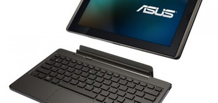 Asus Eee Pad Transformer Malaysia