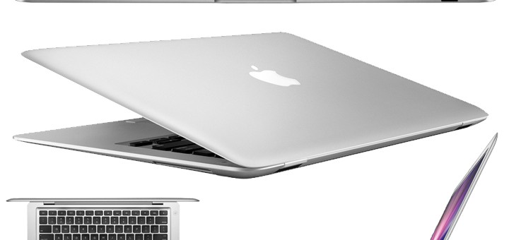 Apple Macbook Air laptop Malaysia