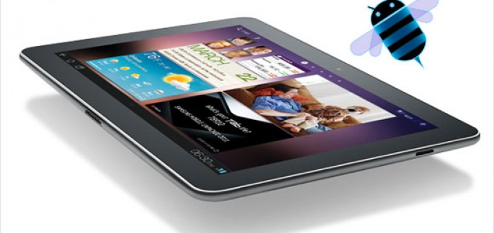 Samsung Galaxy Tab 10.1" Malaysia