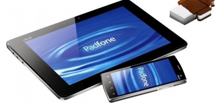 Asus PadFone Picture Malaysia