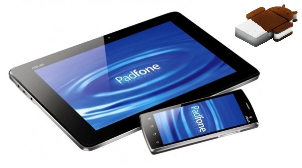 Asus PadFone Picture Malaysia