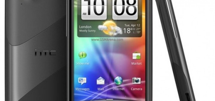 HTC Sensation Malaysia