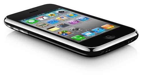 iPhone 3GS/3G obsolete