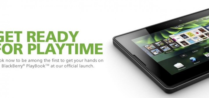 Maxis RIM Blackberry Playbook bundled package