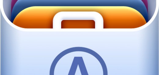 AppShopper Logo