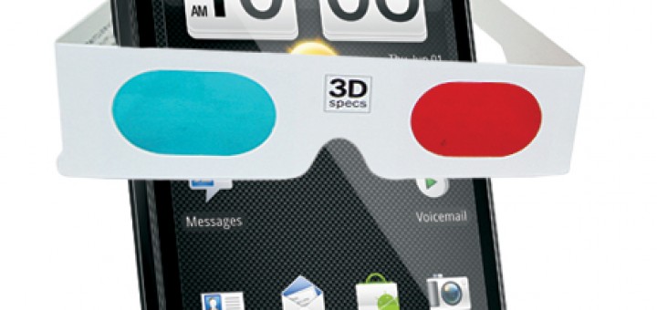 HTC Evo 3D Malaysia