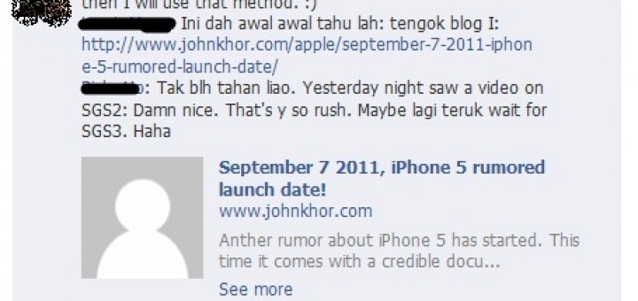 iPhone 5 launching in Oct 2011