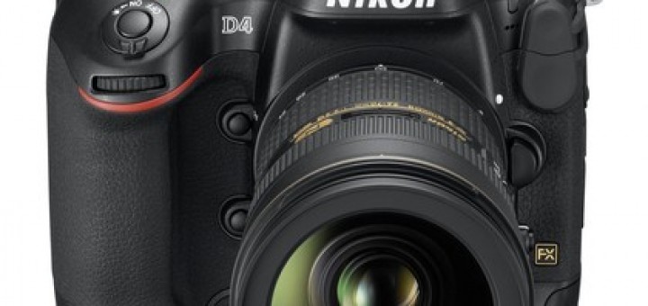 Nikon D4 Price In Malaysia