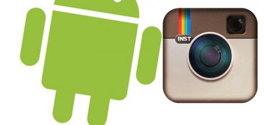 Android Instagram App