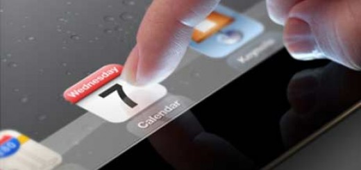 Apple iPad 3 Event