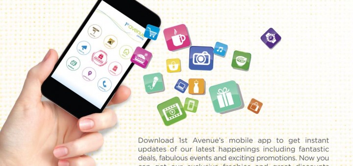 1st Avenue Penang Mobile Apps (5)