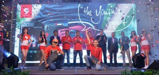 Ninetology Tunetalk Qualcomm Synergistic Strategic Alliance Event (3)