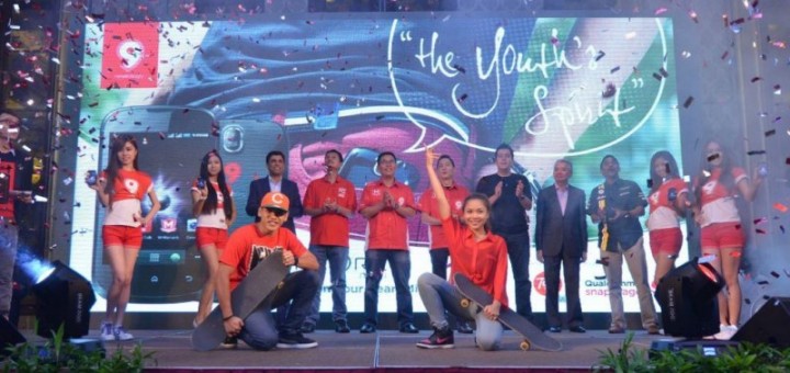 Ninetology Tunetalk Qualcomm Synergistic Strategic Alliance Event (3)