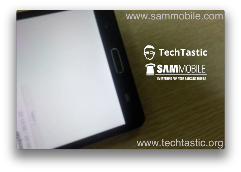 Samsung Galaxy Note III Leaked Prototype (1)