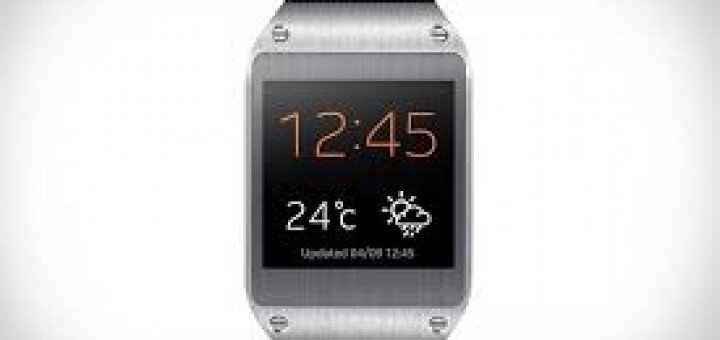 Samsung Galaxy Gear Price Malaysia RM1199