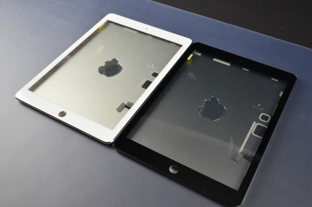 Apple iPad 5 Space Grey (1)