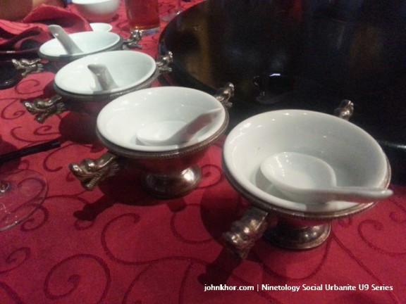 Ninetology U9 Series & Social Urbanite Launching @ 1881 Chong Tian Hotel (14)