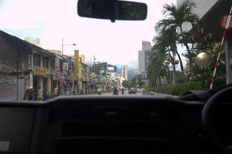 Hungry Go Where Malaysia (HGW MY) Penang Food Trail 2013 (4)