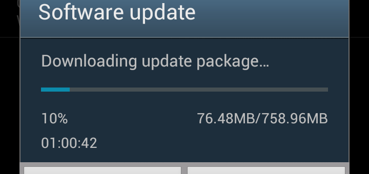 Samsung Galaxy Note 2 Android 4.3 Update Has Reached Malaysia (2)