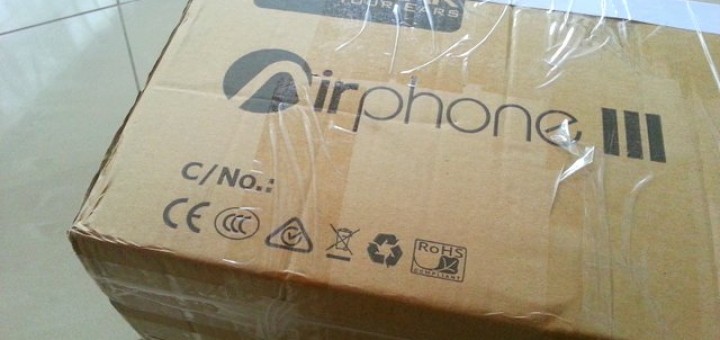 [REVIEW] Sonic Gear AirPhone III & V (5)